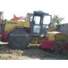 Used Road Roller DYNAPAC CA25D