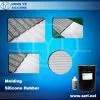 Rtv2 Silicone Rubber for Concrete Molds photo-2