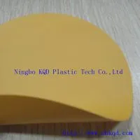 250D PVC Coated Fabric for Protective Suit photo-3