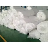 G3-G4/EU3/EU4 Synthetic Fibre Prefilter Media by Blue White Color photo-3