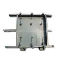 MMB 1.4*1.8 Water-proof Airtight Door photo-2