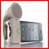 Silicone Loudspeaker for Iphone 4/4S photo-3