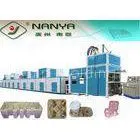 Energy Saving Automatically Molded Pulp Machine for Inner Industrial Packaging