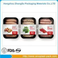 Best Vacuum Packing Machine Meat Film Solutions