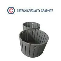 Graphite Heater For Sapphire