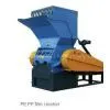 PE, PP Film Crusher