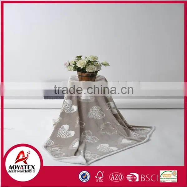 2016 New Design USA Market Product Blanket photo-2