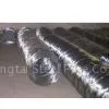 Hot- Dipped Galvanized Iron Wire
