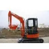 ZY16 ZY35 ZY55 ZY80 Mini Excavator