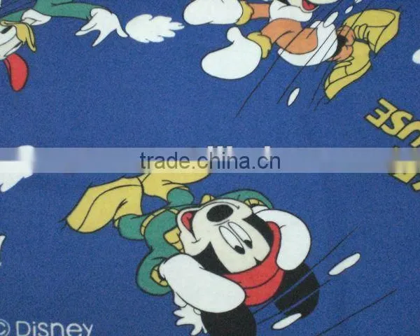 Cotton Flannel Fabric photo-5
