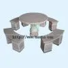 Granite Table - P3 / Meeting Table / Garden Furnitures