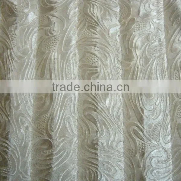 Curtain Velvet Fabric/sofa Velvet Fabric
