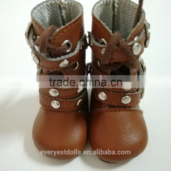 OEM BJD Doll Shoes 18 Inch With High Quality photo-5