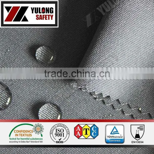 Factory Wholesale Polyester 600D Waterproof Fabric With Three Proof Finishing photo-6