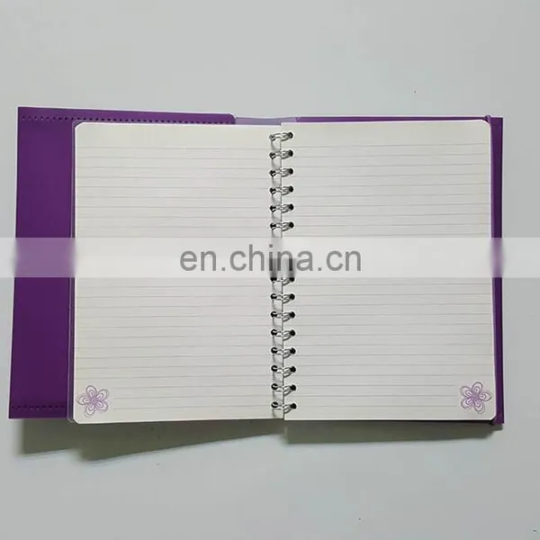 Lighting up Versatility Gift Personal Article Moderate Thickness Colorful Shiny Journal in a Modern Style photo-6