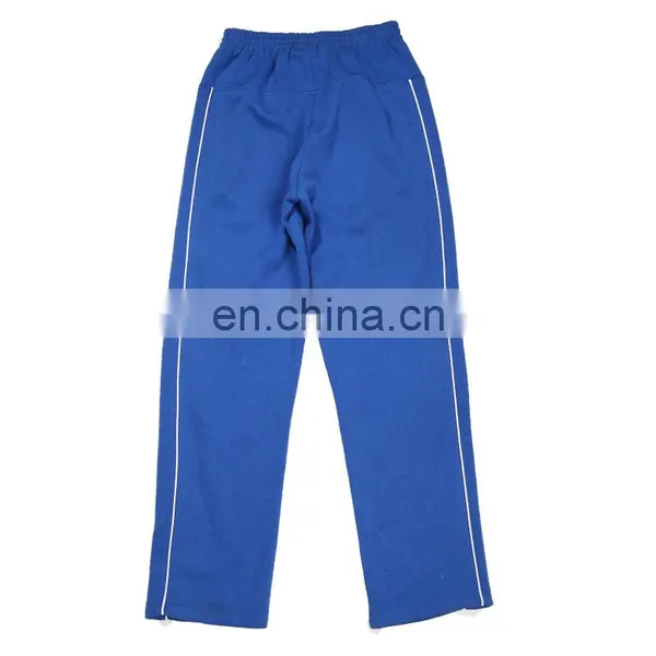 2016 Custom Embroidered Logo Mens Jogger Pants photo-3