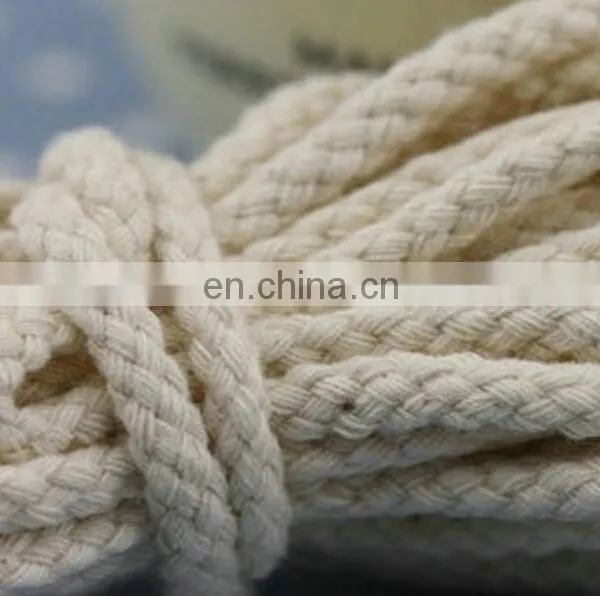 Cotton Rope photo-2