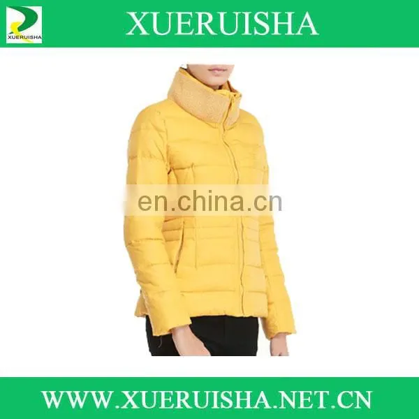 With Compression Bag Packable Down Jacket photo-5
