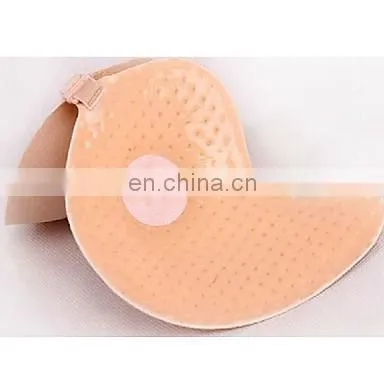 Women Wave Shape Invisible Bra photo-3