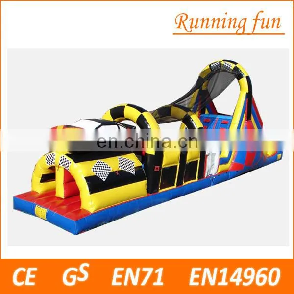 Best Sell Inflatable Obstacles,,Inflatable Games,inflatable Combo photo-2