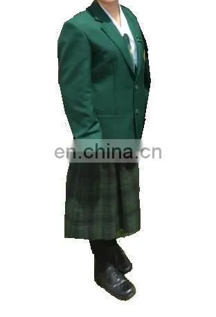 Wholesale Girls School Uniform at Low Price photo-3