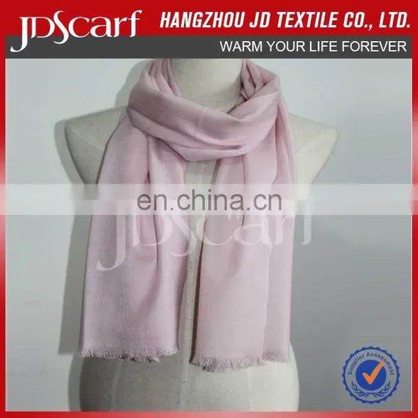 China Manufacturer Spring Winter New Design Winter Plaid 100% Wool Scarf photo-3