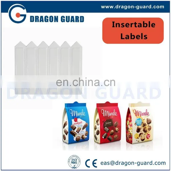 Factorey Cheaper Price Eas dr Label am Sticker, Insert dr Soft Label, am Soft Tag photo-5