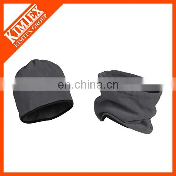 Multifunctional Neck Gaiter With Embroidery Logo photo-2