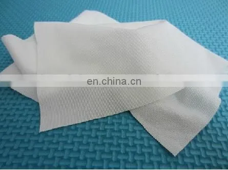 100% Polyester Class 10-100 Clean Room Wiper With High Quality photo-2