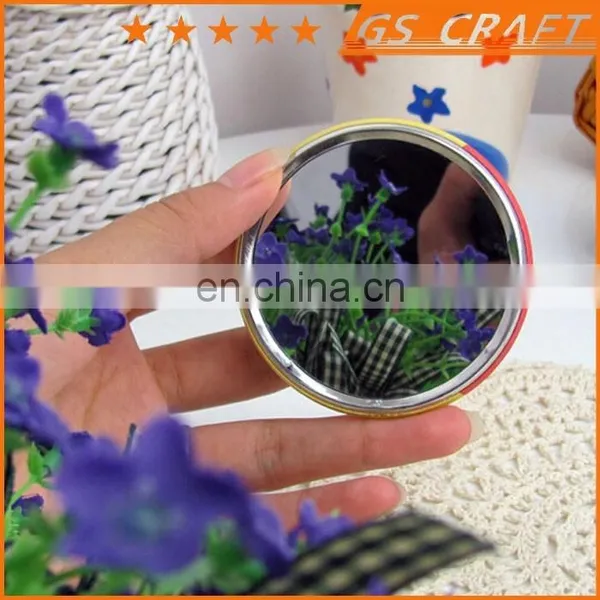 Cosmetic Mirror/cute Hand Mirror photo-4