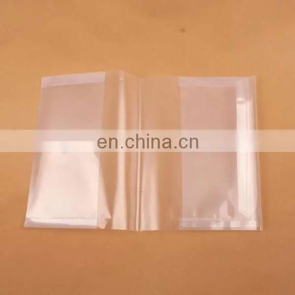 2016 Wholesale Pvc Book Cover, Plastic Book Cover,transparent Pvc Book Cover photo-3