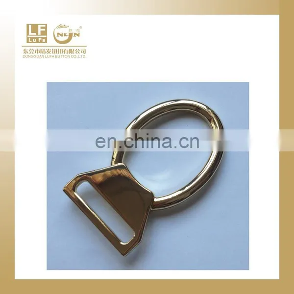 Custom Mini Belt Buckle photo-2