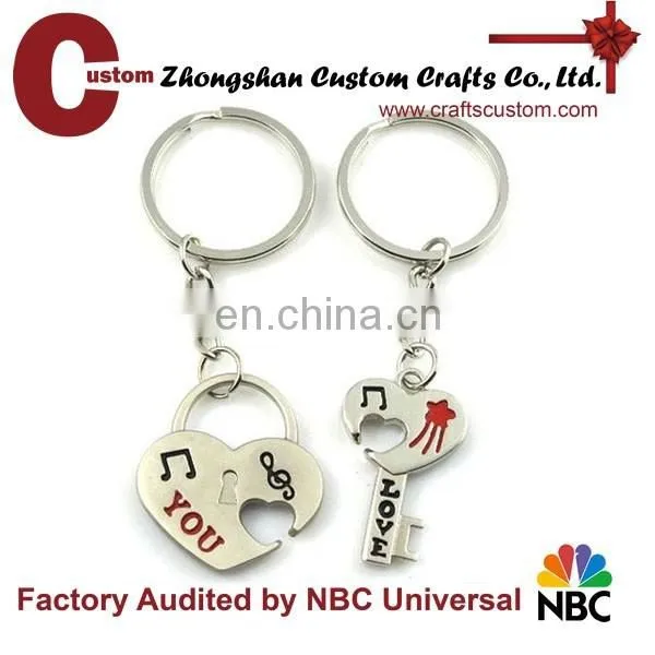 Custom Leather Made Key Fob photo-2