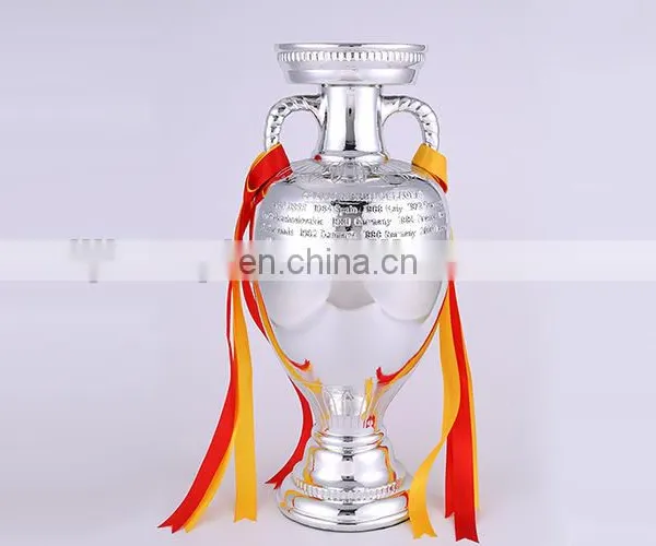 2016 Factory Direct Sale UEFA European Championship Souviner Trophy photo-2
