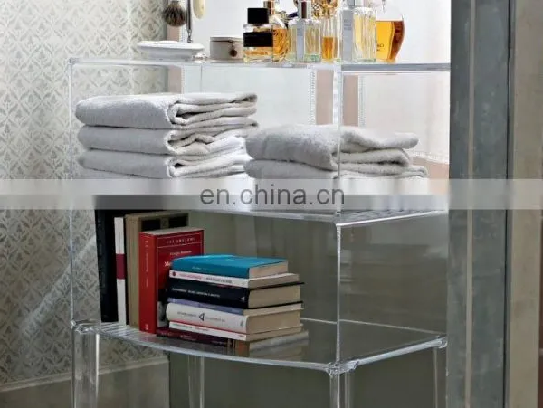 Modern Acrylic Bathroom Cabinet,bathroom Vanity Cabinets photo-3
