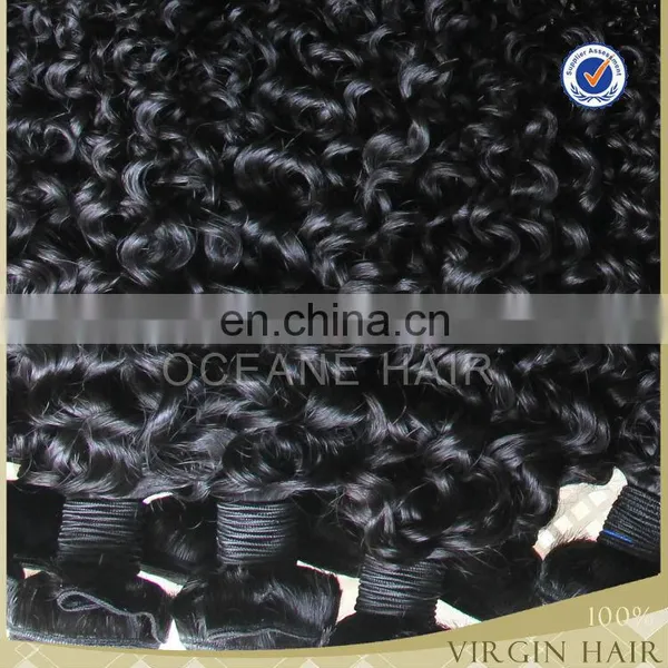 Factory Price Cheap Brazilian Top Quality Human Wholesale Hair Weave photo-3