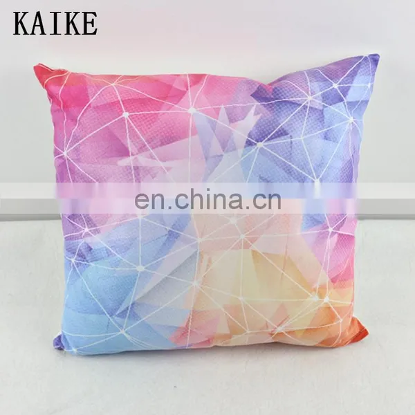 Custom New 3d Plush Cushion Headboard Bed