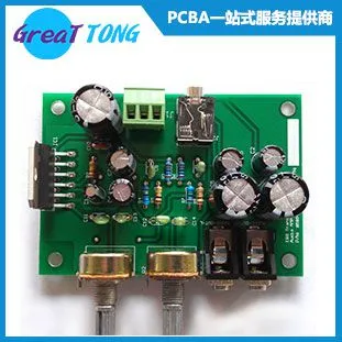 PCB assembly - pcb assembly turnkey services 