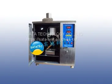 ST-7609HH High Voltage Tracking Tester