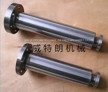 Extension Rod AH36001-04.11 for BOMCO Pump photo-2