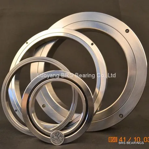 RB18025 Crossed Roller Bearing 180*240*25mm photo-2
