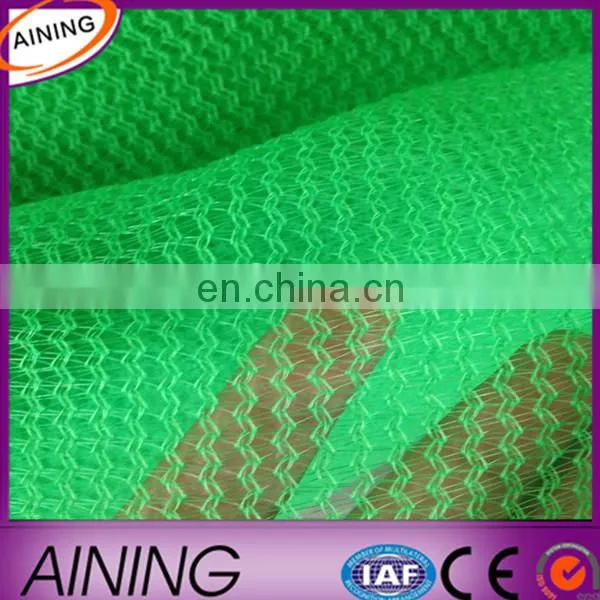 Manufacture Cheap Green Construction Safety Net photo-4