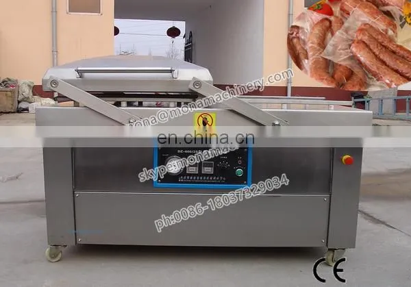 Hot Selling Vacuum Skin Packaging Packer Machine Manufacturer photo-2