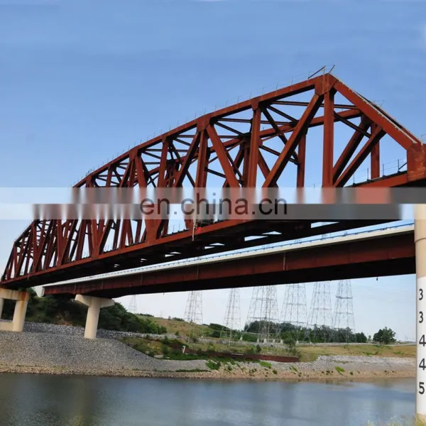 S355j0wp Corten Steel Plate / Weathering Steel for Bridge Building photo-4