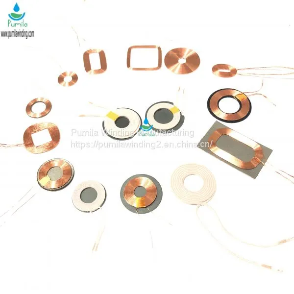 Wireless Charging Coil photo-4
