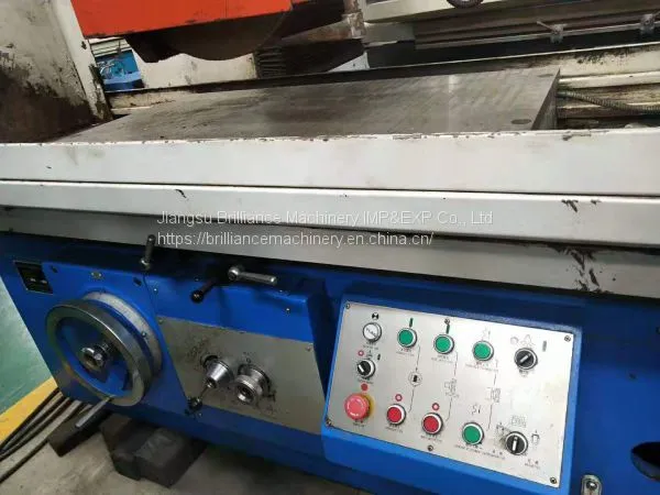 Guibei M7150 Surface Grinding Machine photo-2