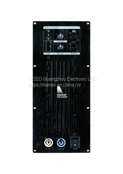 FIR Amplifier Modules photo-2