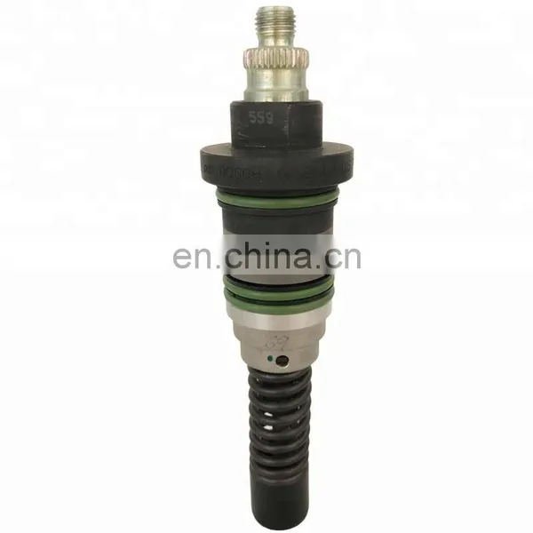 Genuine Unit Pump 0414401102 02111335 0 414 401 102 for BFM1013 Engine photo-4
