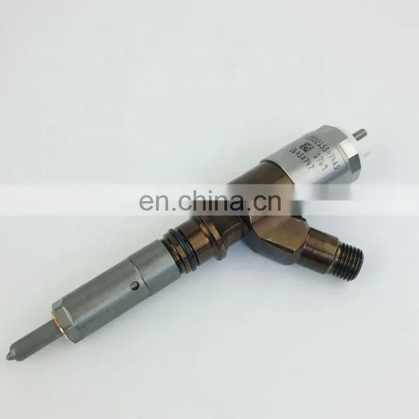 3200690 Diesel Fuel Injector 320-0690 for CAT/ PKS C6.6 ENGINES photo-3