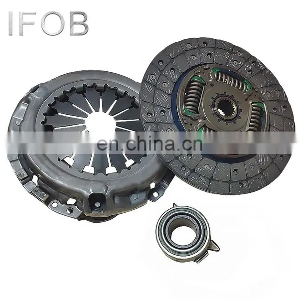 IFOB Wholesale Clutch Kit Clutch Pressure Plate Disc With Release Bearing For Kia Avella Besta Picanto Retona photo-7